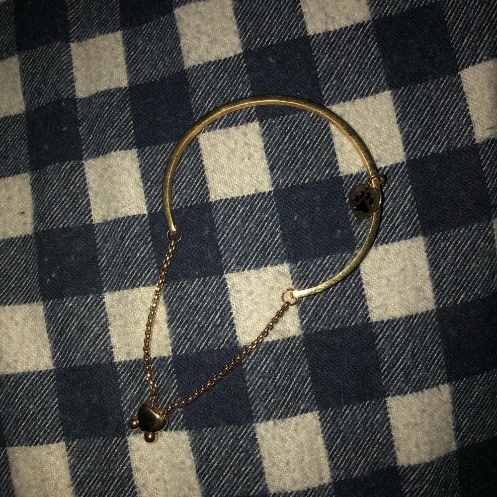Intuitions adjustable bangle - Picture 3 of 4